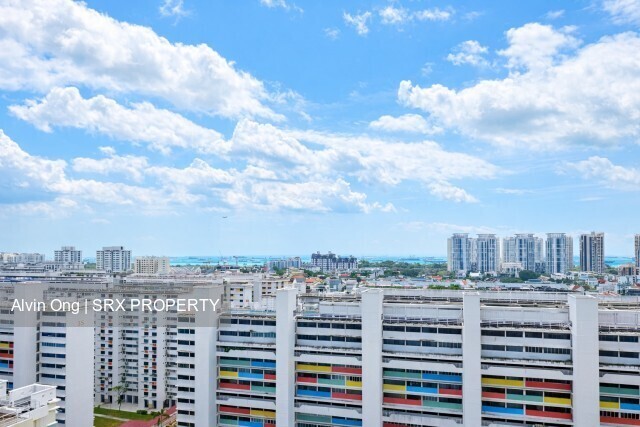 Blk 31 Bedok South Avenue 2 (Bedok), HDB 5 Rooms #523284211